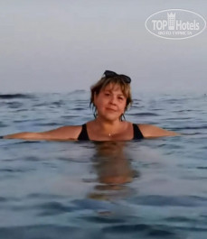 Green Paradise Beach Hotel 4* - Фото отеля
