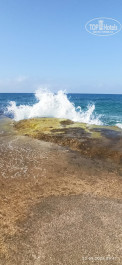 Green Paradise Beach Hotel 4* - Фото отеля