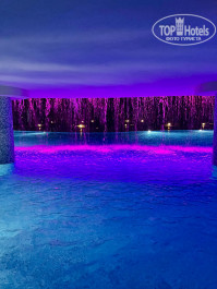 Cornelia Diamond Golf Resort & Spa 5* - Фото отеля