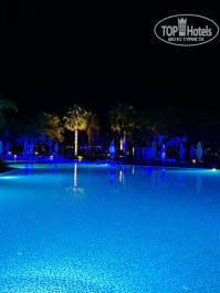 Cornelia Diamond Golf Resort & Spa 5* - Фото отеля