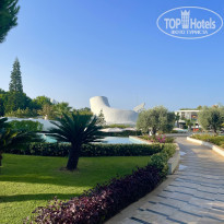 Cornelia Diamond Golf Resort & Spa 5* - Фото отеля