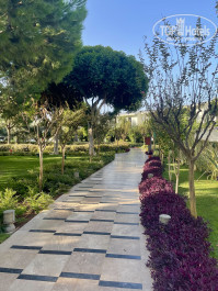 Cornelia Diamond Golf Resort & Spa 5* - Фото отеля