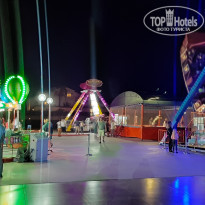 Victory Be Mine Hotel 5* - Фото отеля