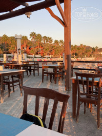Green Paradise Beach Hotel 4* - Фото отеля