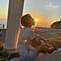 Green Paradise Beach Hotel 4* - Фото отеля
