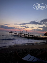 Green Paradise Beach Hotel 4* - Фото отеля
