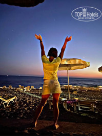 Green Paradise Beach Hotel 4* - Фото отеля