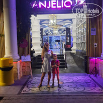 Club Hotel Anjeliq 5* - Фото отеля