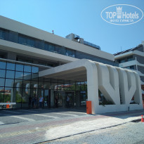 Victory Be Mine Hotel 5* - Фото отеля