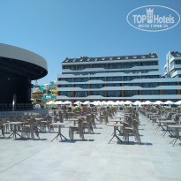 Victory Be Mine Hotel 5* - Фото отеля