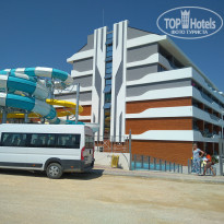 Victory Be Mine Hotel 5* - Фото отеля