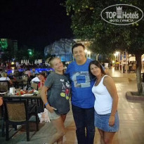 Kemer Dream 4* - Фото отеля