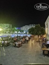 Kemer Dream 4* - Фото отеля