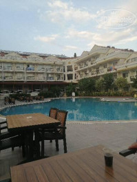 Kemer Dream 4* - Фото отеля
