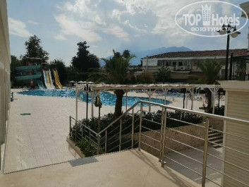Kemer Dream 4* - Фото отеля