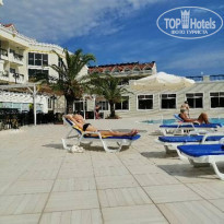 Kemer Dream 4* - Фото отеля