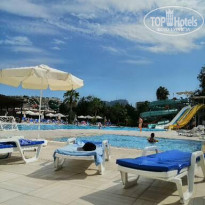 Kemer Dream 4* - Фото отеля