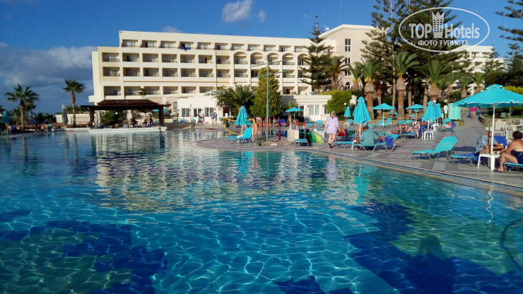 Новые добавленные фото туристов в Iberostar Creta Panorama & Mare 4*