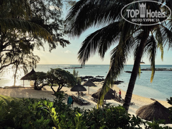 Canonnier Beachcomber 4* - Фото отеля
