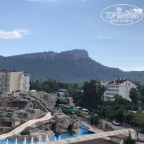 Kemer Dream 4* - Фото отеля