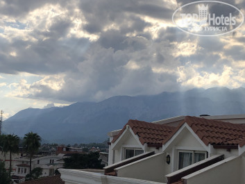 Kemer Dream 4* - Фото отеля
