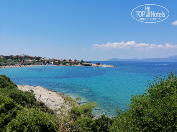 Club Resort Atlantis HV-1 Вид на отель - Фото отеля