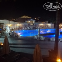 Club Resort Atlantis HV-1 Ночной отель - Фото отеля