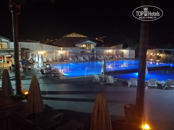 Club Resort Atlantis HV-1 Ночной отель - Фото отеля