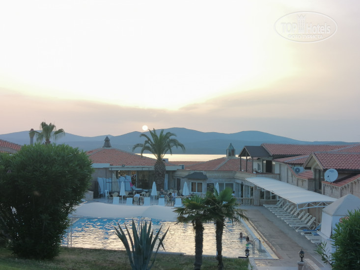 Club Resort Atlantis HV-1 - Фото отеля