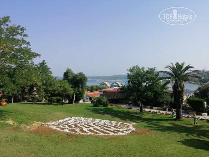 Club Resort Atlantis HV-1 - Фото отеля
