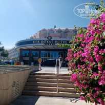 Rox Royal Hotel 5* - Фото отеля