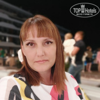 Victory Be Mine Hotel 5* - Фото отеля