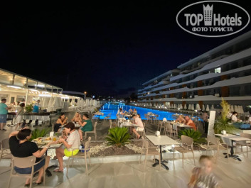 Victory Be Mine Hotel 5* - Фото отеля