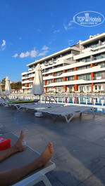Victory Be Mine Hotel 5* - Фото отеля