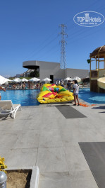 Victory Be Mine Hotel 5* - Фото отеля