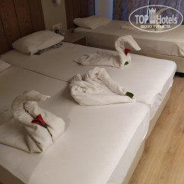 Victory Resort 5* - Фото отеля