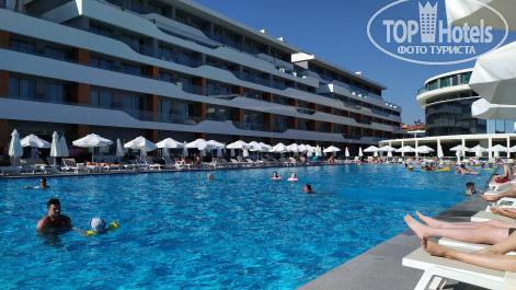 Victory Be Mine Hotel 5* - Фото отеля