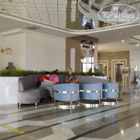 Victory Be Mine Hotel 5* - Фото отеля