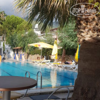 Dogan Beach Resort & Spa 3* - Фото отеля