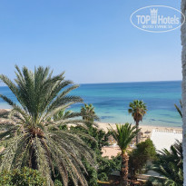 Novostar Bel Azur Thalassa & Bungalows 4* - Фото отеля