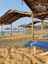 Novostar Bel Azur Thalassa & Bungalows 4* - Фото отеля