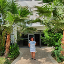 Novostar Bel Azur Thalassa & Bungalows 4* - Фото отеля