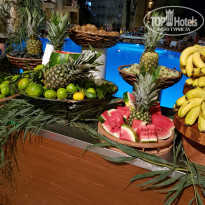Victory Resort 5* - Фото отеля