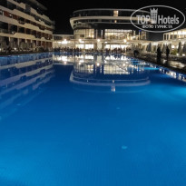 Victory Be Mine Hotel 5* - Фото отеля