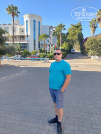 Ideal Pearl 4* - Фото отеля