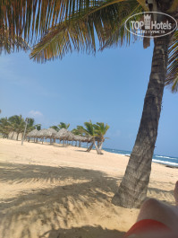 Ocean El Faro 5* - Фото отеля