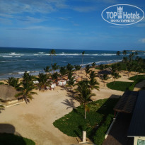 Ocean El Faro 5* - Фото отеля