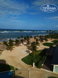 Ocean El Faro 5* - Фото отеля