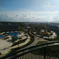 Ocean El Faro 5* - Фото отеля