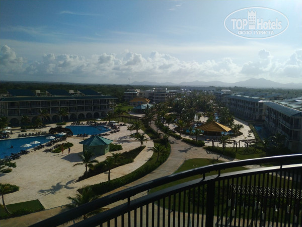 Ocean El Faro 5* - Фото отеля
